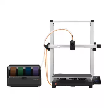 Anycubic Kobra 3 Max Combo 3D-Drucker (KMCBBK0A-O)