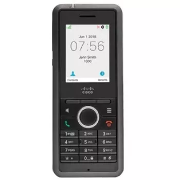 Cisco IP DECT BUNDLE HANDSET
