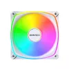 MONTECH AX120 PRO Weiß 120mm ARGB Case Fan