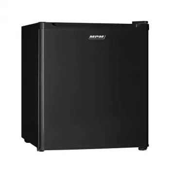 MPM-46-CJ-02/E - Kühlschrank, schwarz