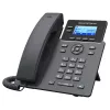 Grandstream Networks GRP2602G IP-Telefon Schwarz