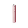 Maxcom MM835L 4G Klapphandy, Dual-SIM, 3,5 Zoll (8,89 cm), USB-C, rot