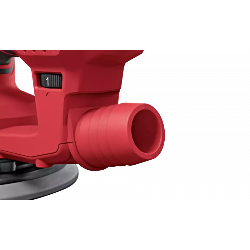 Flex | Leistungsstarker Exzenterschleifer mit Drehzahlregelung, 150 mm | ORE 3-150 EC