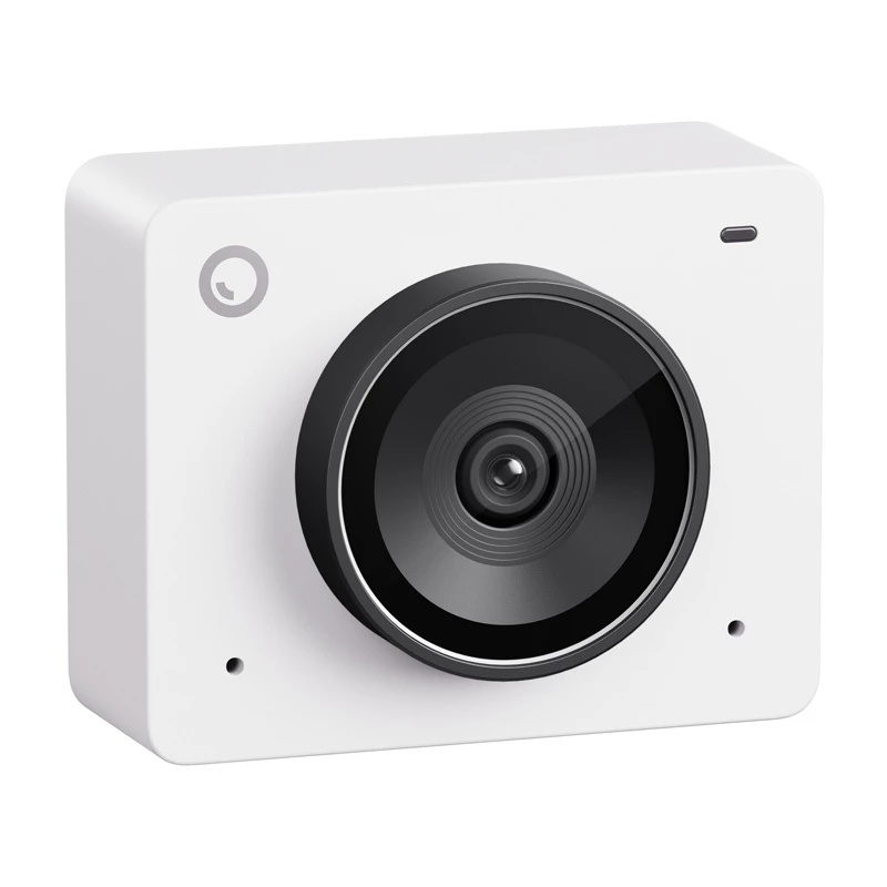 OBSBOT Meet 2 4K Webcam, weiß