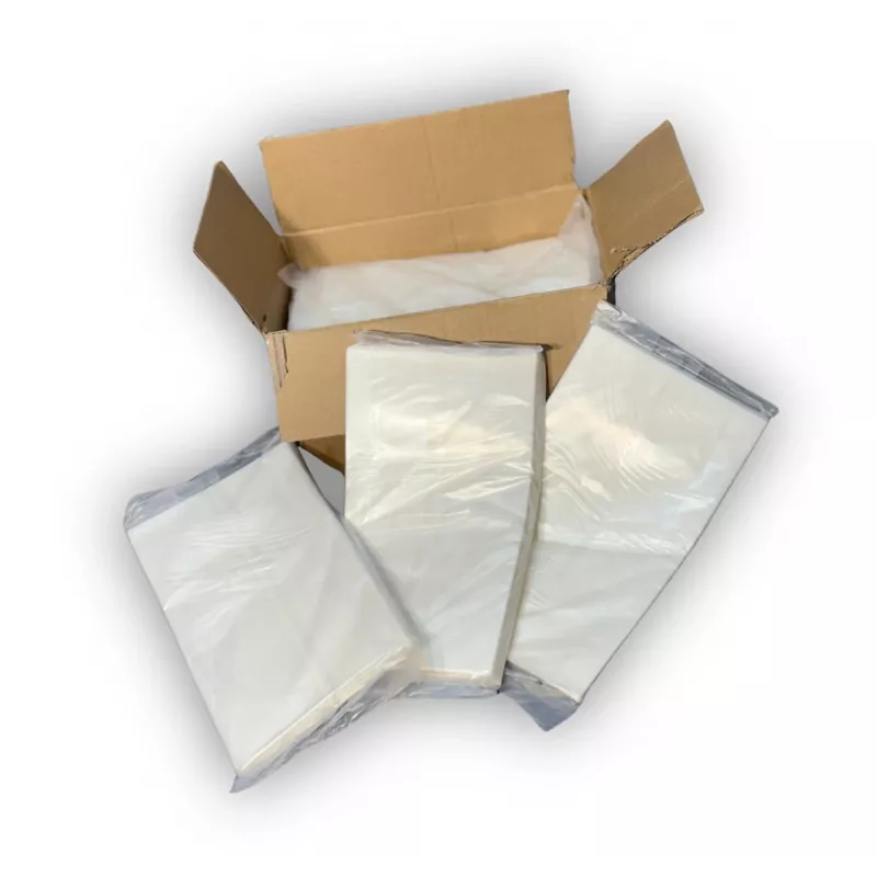 BSTech C6 Kurieraufkleber 175x132 mm 1000 Stk.