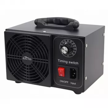 Ozongenerator zur Luftdesinfektion und -reinigung OZONE GENERATOR MT6540