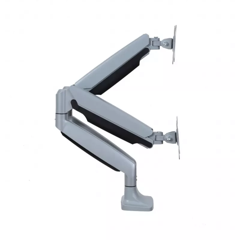 ART Tischhalterung für 2 LCD-Monitore 17-35''