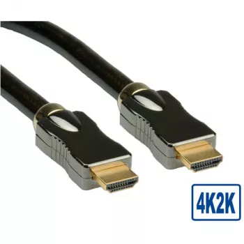 HDMI-Kabel ROLINE Ultra HD 3m M/M