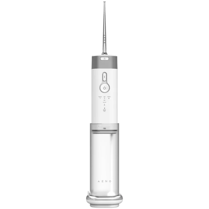 Munddusche: 3,7V, 8W, 2500mAh, 200ML