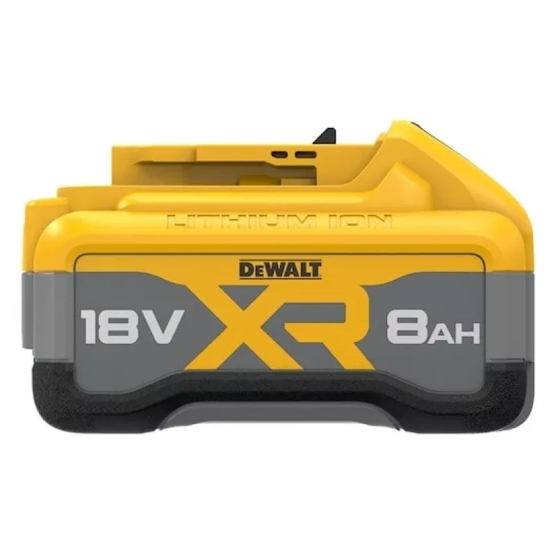 DeWalt DCB1880-XJ 18 V XR Akku, 8,0 Ah
