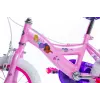 Kinderfahrrad 12 Huffy 22491W Disney Princess