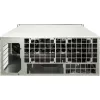 Computergehäuse Inter-Tech 88887236 Rack Schwarz, Grau