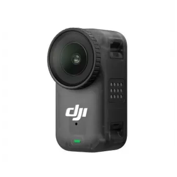 Action-Kamera DJI Osmo nano — 35 MP CMOS, 4K Ultra HD (3840×2880), 120 fps, 143° Sichtfeld, 4,98 cm Display, Wi‑Fi, MicroSD, 0,052 kg