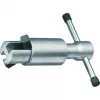 Gedore 312000 Venti-Quick Ventilhalter, 120 mm