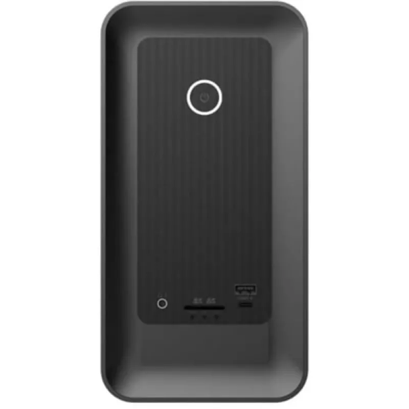 Mini-PC ZOTAC ZBOX MAGNUS ONE EU275070C Core Ultra 7 265 2,4 GHz – kompakter Desktop-Computer