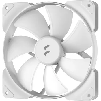 Fan Fractal Design Aspect 14 RGB PWM 14 cm Weiß 500-1700 RPM