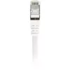 Netzwerkkabel Sharkoon Sharkoon Patch-Netzwerkkabel SFTP RJ-45 Cat.7a 10 Meter weiß