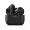 LAMAX Electronics KABELLOSE KOPFHÖRER LAMAX CLIPS1 LMXCL1B IN-EAR SCHWARZ - Kopfhörer