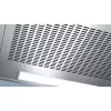 Siemens iQ100 LU62LFA51 Dunstabzugshaube, Kunststofffilter, Geräuschpegel: E