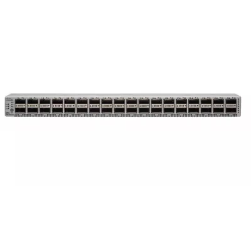 Nexus 9K fixed, 36p 40/100G QSFP28 Lüfter/Netzteil/Zubehör)