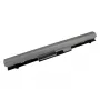 Notebook-Akku, Extra Digital Advanced, HP RO04, 2600mAh