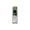 SSD-Laufwerk Transcend 512 GB M.2 6 Gbit/s TS512GMTS830S