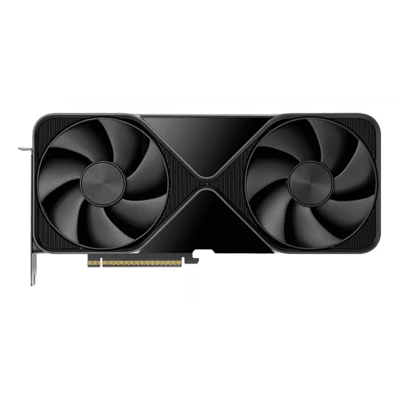 Grafikkarte PNY RTX PRO 6000 Blackwell Workstation Edition — 96 GB GDDR7, 512-bit, PCIe 5.0