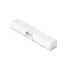 Ubiquiti UACC-CRB Kabelkanal-Basis für Dream Wall, gerade Kabeltrasse, Polycarbonat/ABS