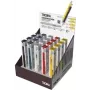 Troika CONSTRUCTION Multitasking-Stift, Thekendisplay mit 20
