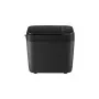Panasonic SD-R2530 Brotbackautomat 550 W, 30 Programme, LCD-Display, Schwarz