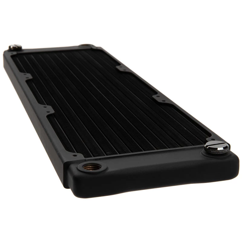 XSPC TX360 Heatsink