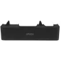 Kabelabdeckung Epson V12H003AQ0 — Schwarze Projektor-Kabelabdeckung