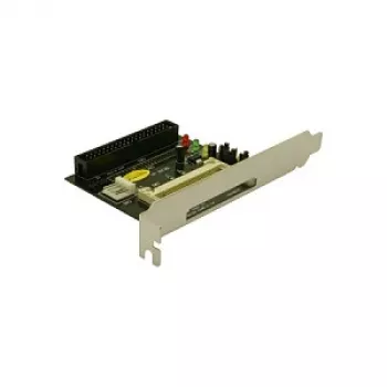 IDE-zu-CompactFlash-Kartenleser DeLOCK 91624