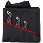 Knipex Cobra Zangen-Set, 3-teilig (00 19 55 S8)