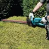 Makita UH6570 Elektro-Heckenschere Doppelmesser 550 W 3,8 kg