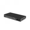 Ruijie Networks RG-EG305GH-P-E kabelgebundener Router Schwarz