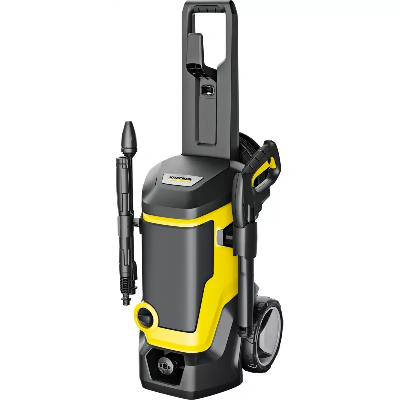 Hochdruckreiniger K7 WCM Premium Home 1.317-421