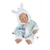 Puppe Llorens 63301 weich 31 cm — Babypuppe, 31 cm, Weichkörper