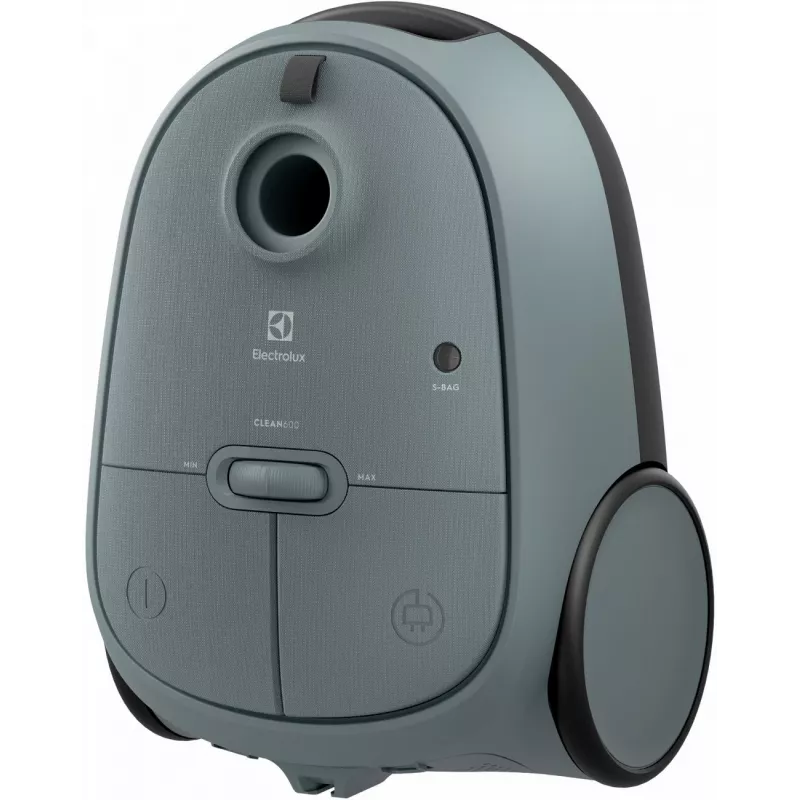 Electrolux EB61C1OG Staubsauger, 3,5 L Staubbeutel, 850 W