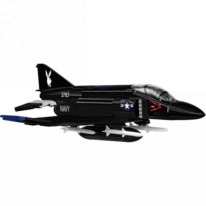 Blocks F-4S Phantom II 608 Bausteine