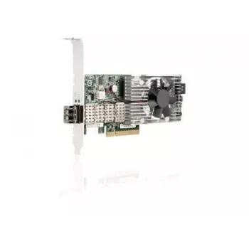 Netzwerkadapter - PCIe x8 - 10GBase-SR