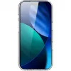 Nevox StyleShell SHOCKFlex Hülle für iPhone 17, Transparent