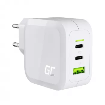 Ladegerät Green Cell CHARGC08W