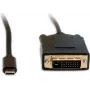 Value 11.99.5832 USB-Grafikadapter 3840 x 2160 Pixel Schwarz (11.99.5832)