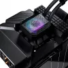 PHANTEKS Glacier One 360M25 Gen2 DRGB AiO-Wasserkühler - 360 mm