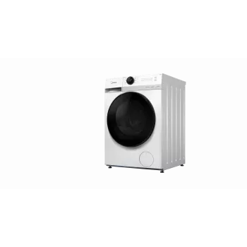 Midea MF200D80WB/1/W-HR Waschtrockner 8 kg / 6 kg Weiß