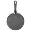 Ballarini Murano Induktions-Granit-Bratpfanne – 28 cm