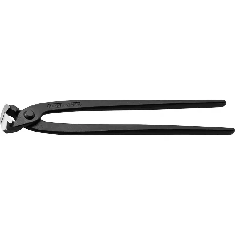 Knipex 99 00 300 Betonierzange / Bindedrahtzange, 300 mm