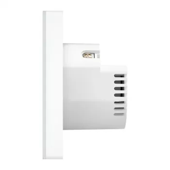 Touch-WLAN-Lichtschalter Avatto TS20-EU-W3 2-fach 220V