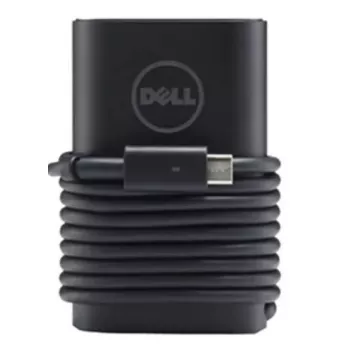 Dell USB-C-Netzteil E5 - Kit - Netzteil - 65 Watt - Dänemark - für Latitude 7400 2-in-1
